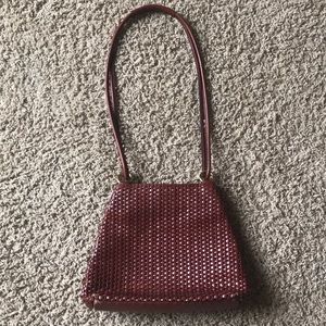 Beautiful Preston & York Leather Purse